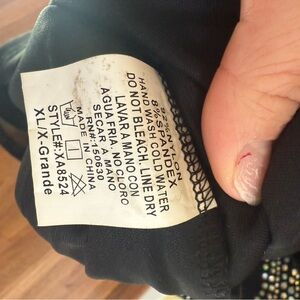 Sequin Evening Dress